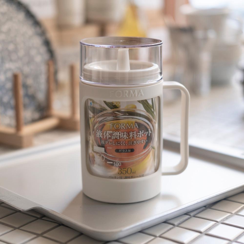 아스벨 오일 양념병 소스병 오일병 350ml