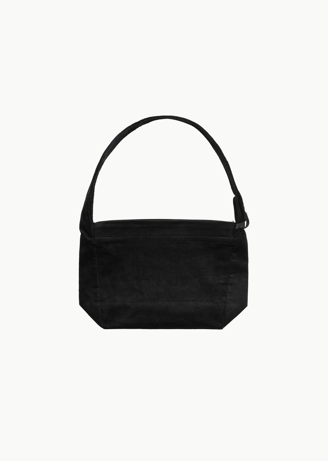oscar bag, black