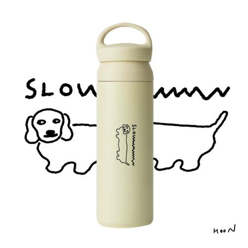 Slowwwww 텀블러