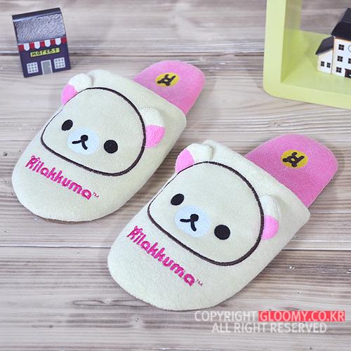 코리락쿠마 실내화 [RK11-IS13]