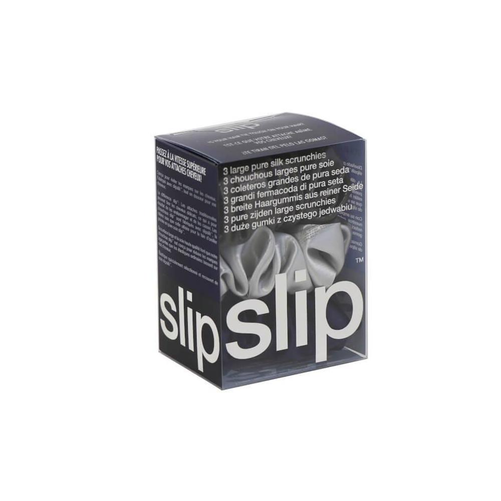 슬립스크런치 곱창 Slip Silk Large Scrunchies