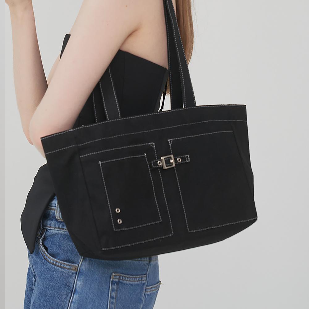 Essential ECO Bag - M (3color)