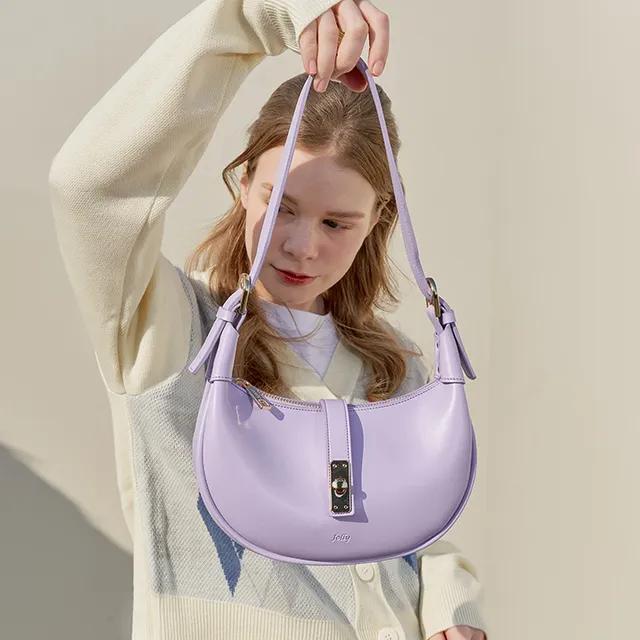 Judy 주디 - light purple