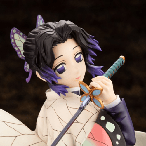 코토부키야 (Kotobukiya) 1/8스케일 귀멸의 칼날 코쵸우 시노부