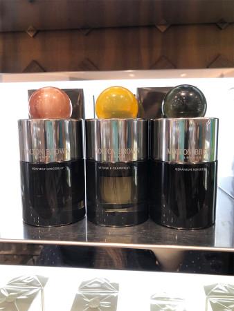 몰튼브라운 오드퍼퓸 향수 100ml 6종