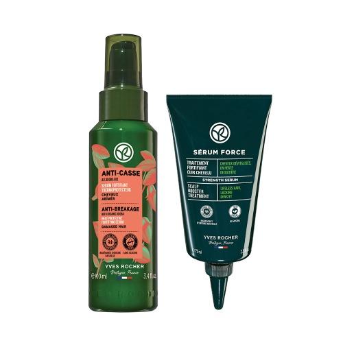 스페셜 헤어케어 세트 (호호바 헤어세럼 + 덴시티 두피세럼)