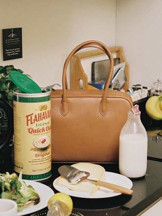 [6차] Medium City Tote Bag (2color)