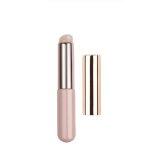 핑거팁 휴대용 실리콘 립 스머지