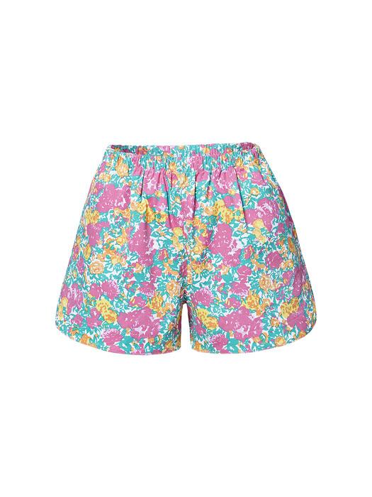 GARDEN SHORTS