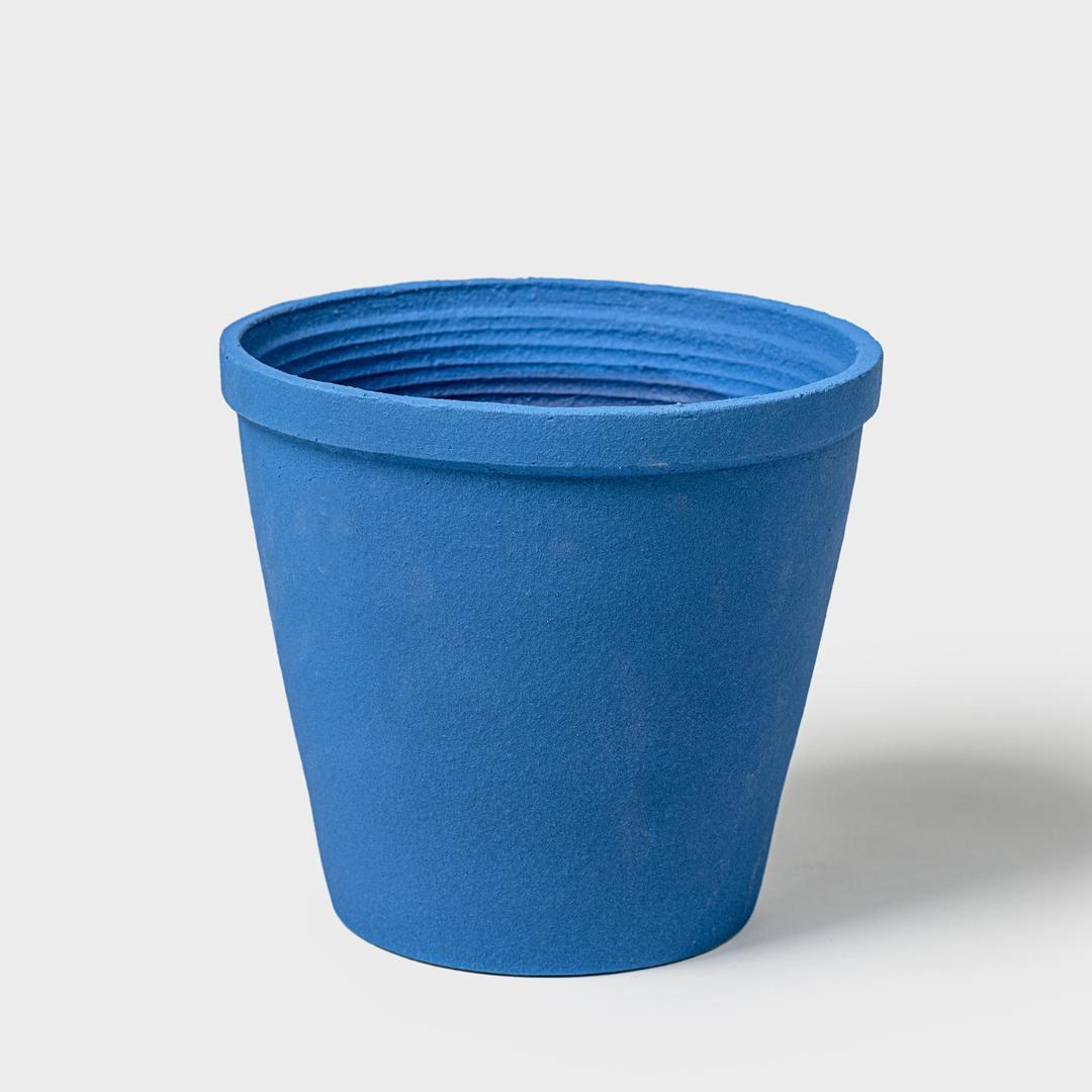 DOMANI Lekki Pot - Blue