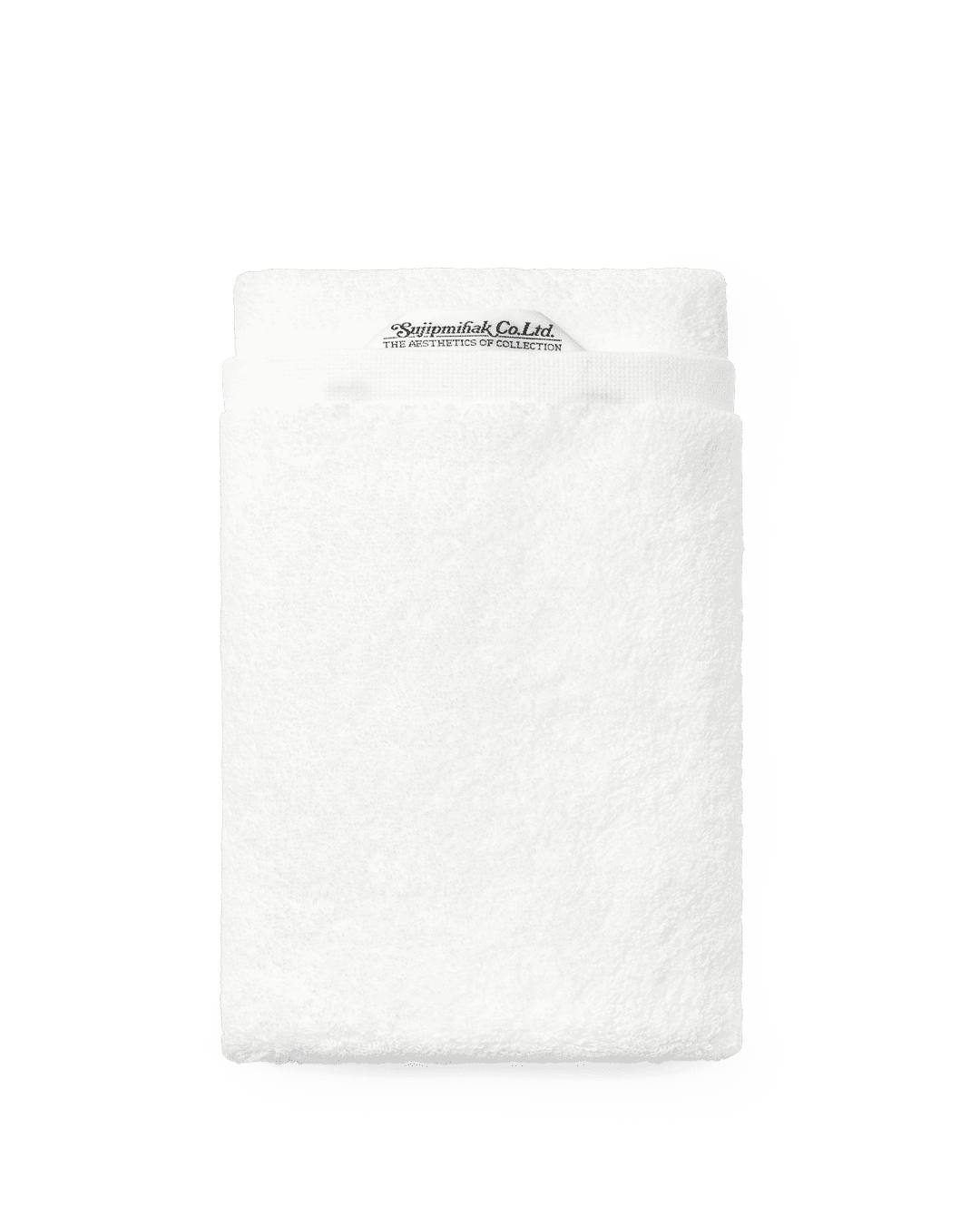 ORGANIC FACE TOWEL