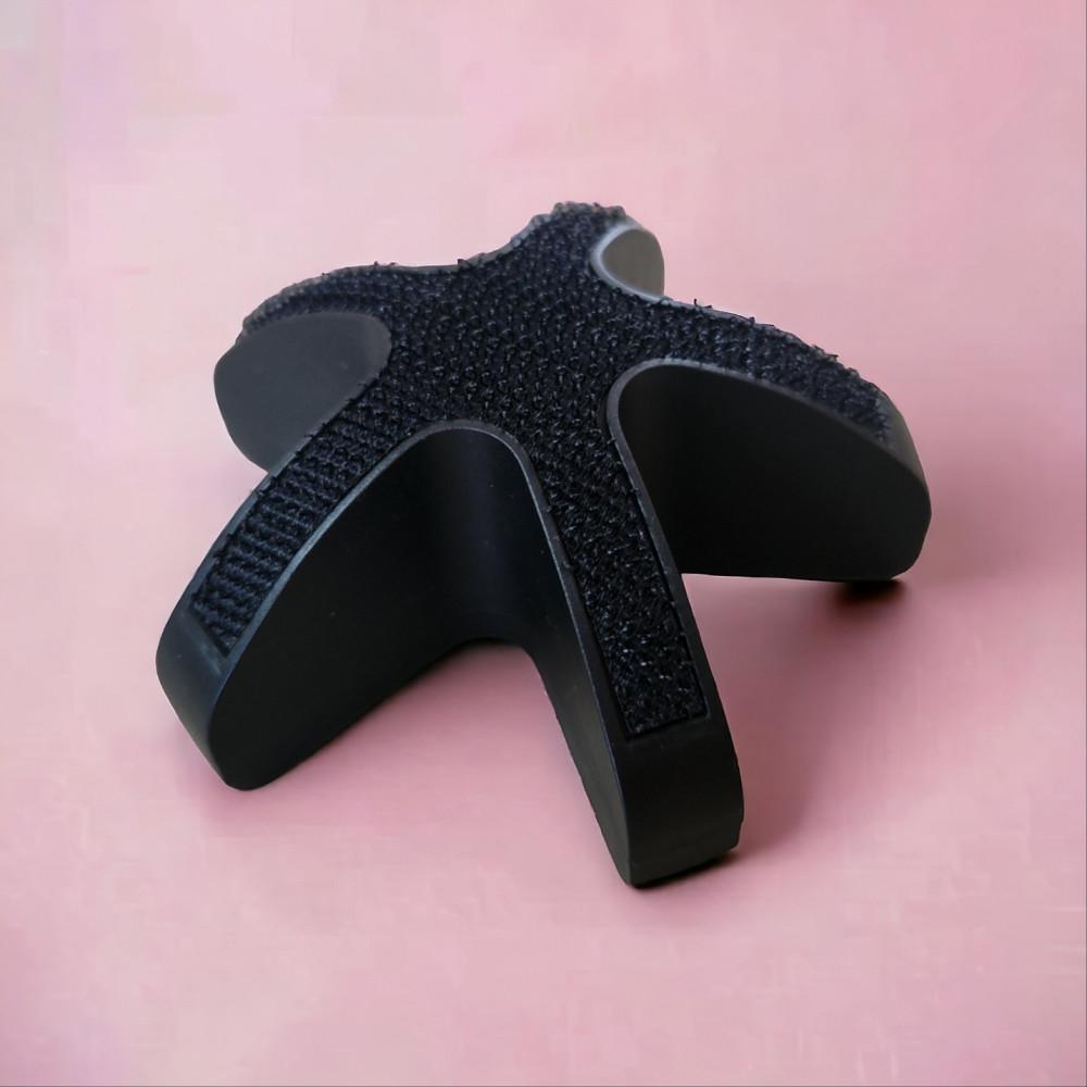 업스타 두상 볼륨 머리 뽕 납작 뒤통수 뒷통수 패드