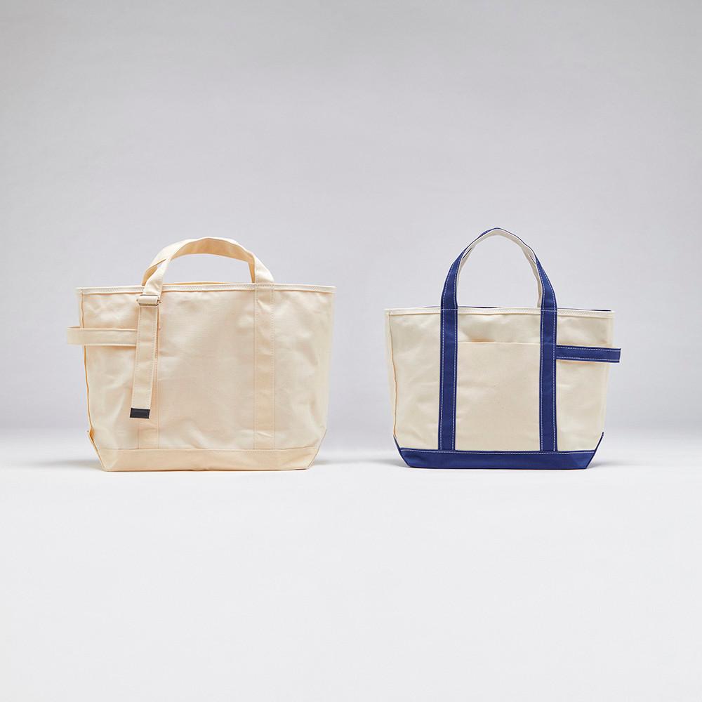 템베아 토트백 TEMBEA TOTE BAG (MEDIUM LARGE)