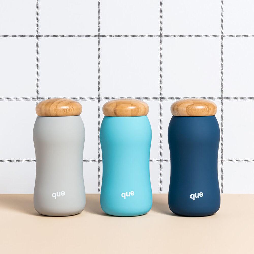 [QUE BOTTLE] 인슐레이티드 보틀 500ml