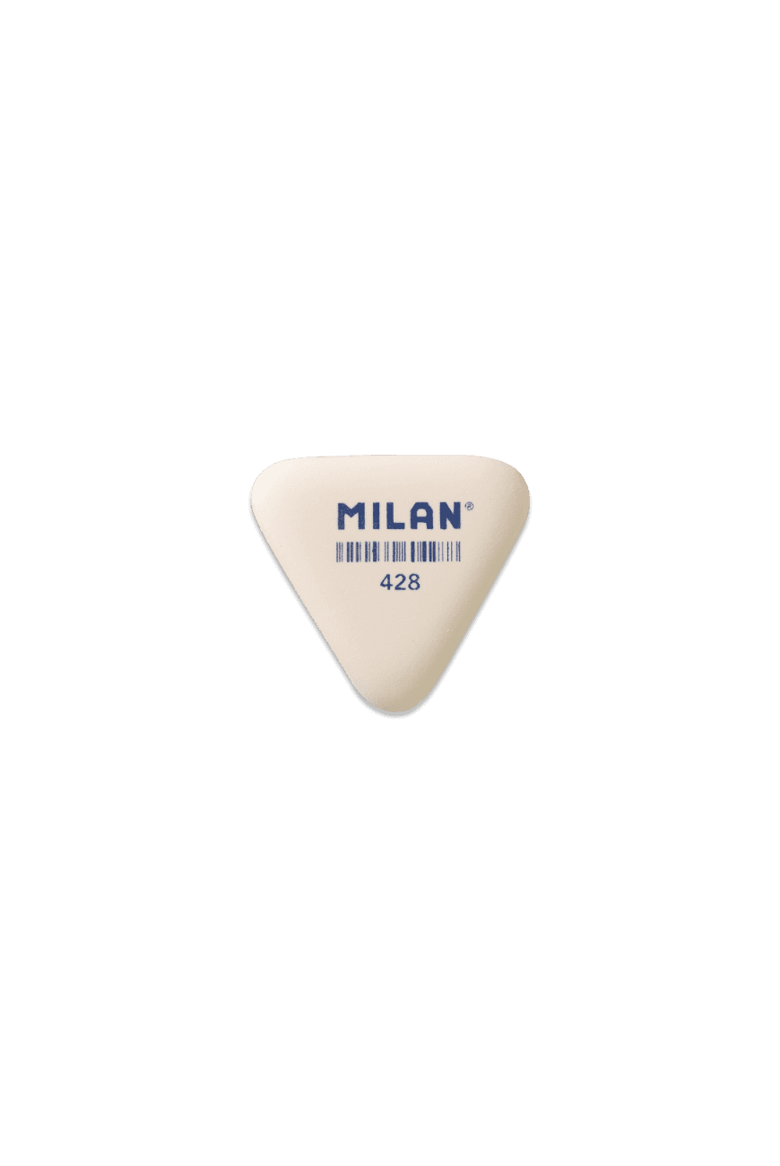428 Triangular Eraser