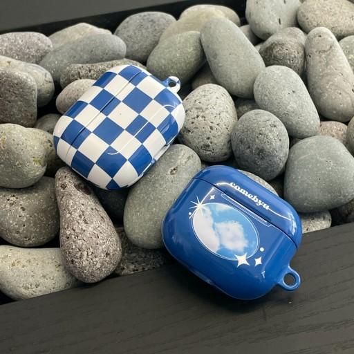 신상할인💫비비드체스 에어팟프로/버즈 케이스