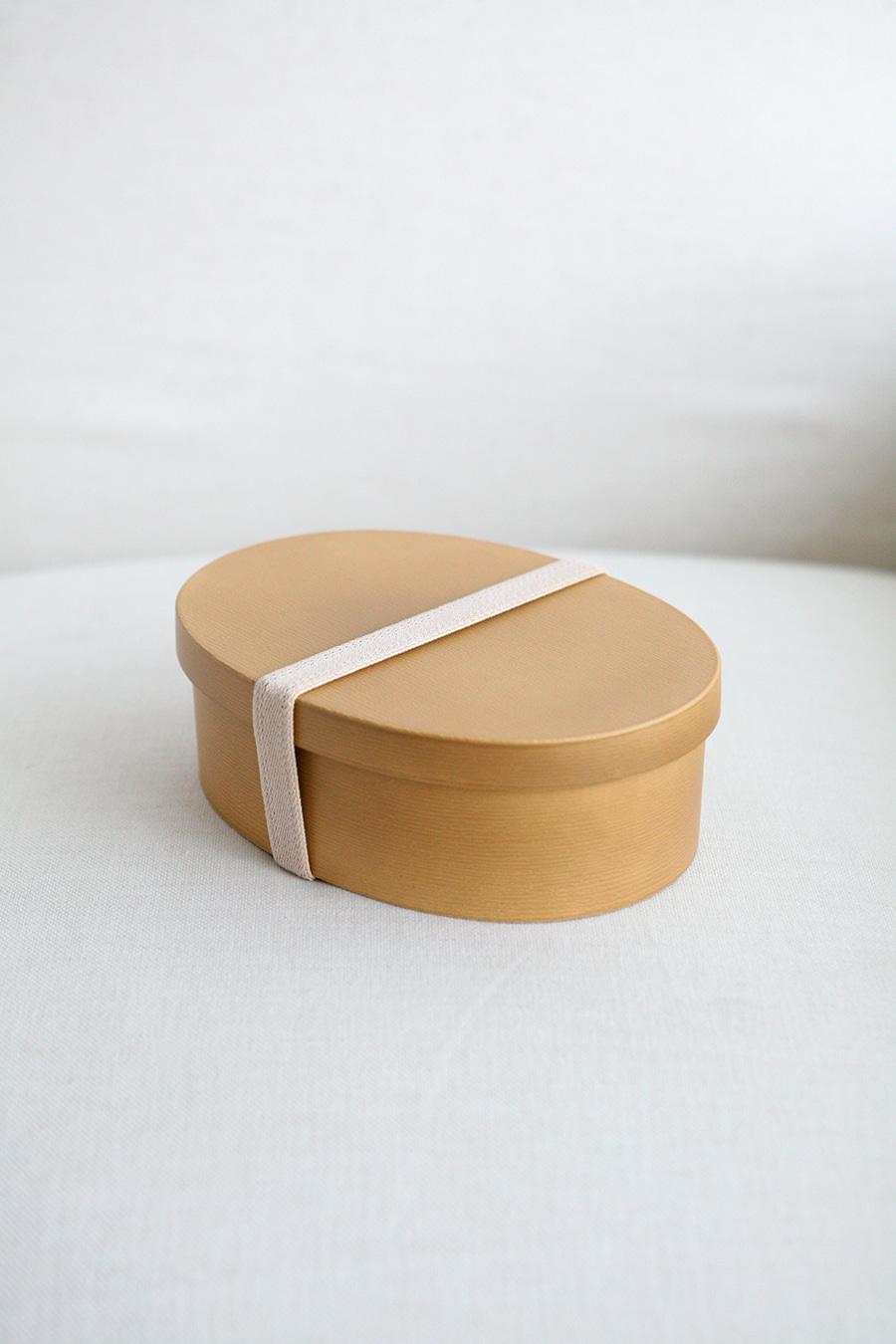 Garden Series bento box 800ml