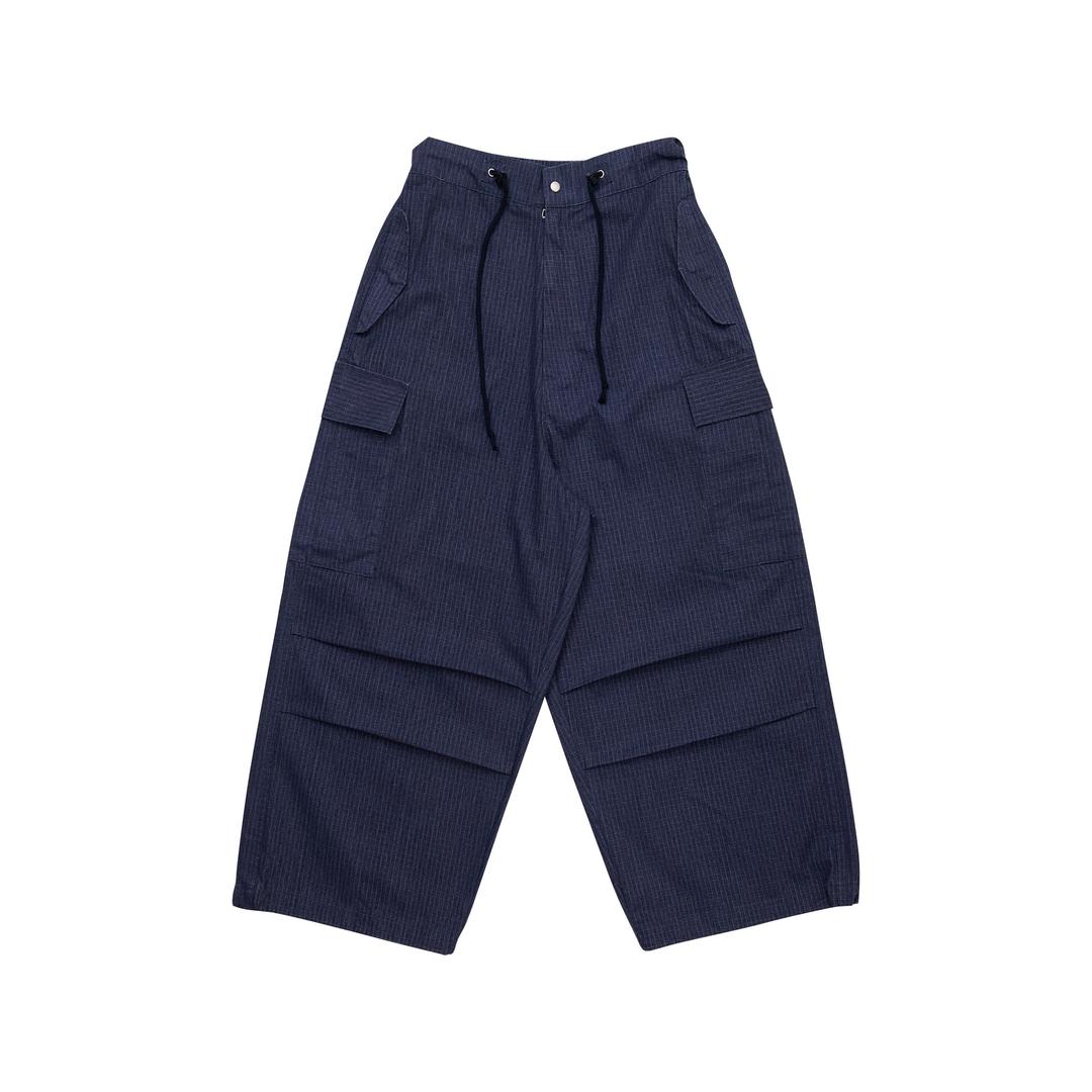 WAFFLE M51 FIELD PANTS-NV