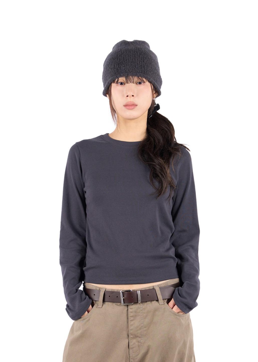 CHWING LONG SLEEVE