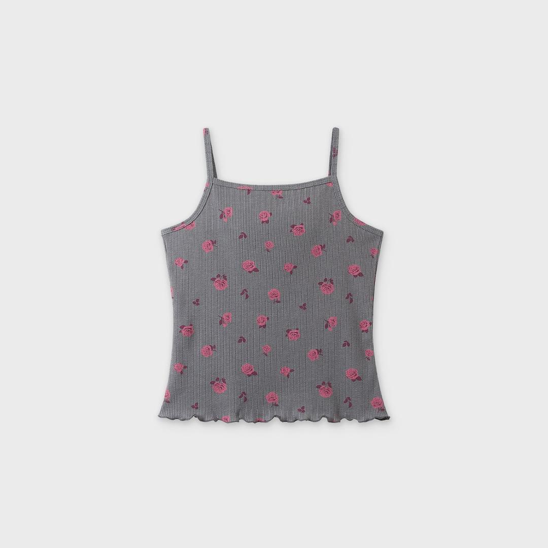 Smokie Rosie Sleeveless
