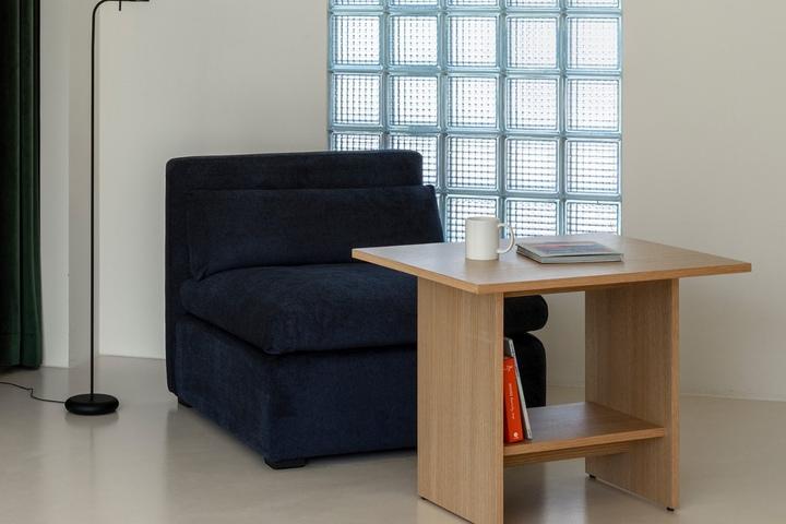 Bolson Table