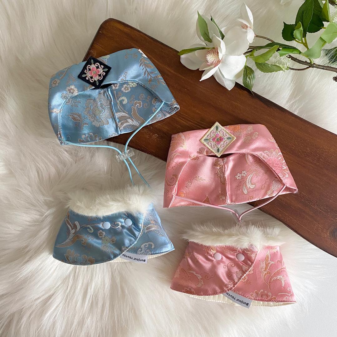 봉쥬르뚜뚜 꼬까조바위