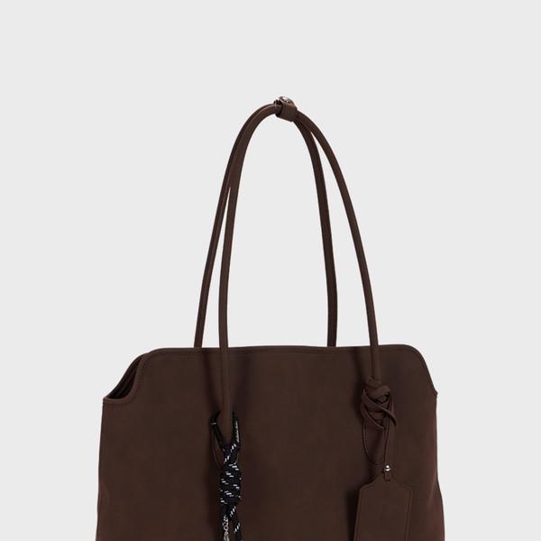 Sienna (Suede Brown)