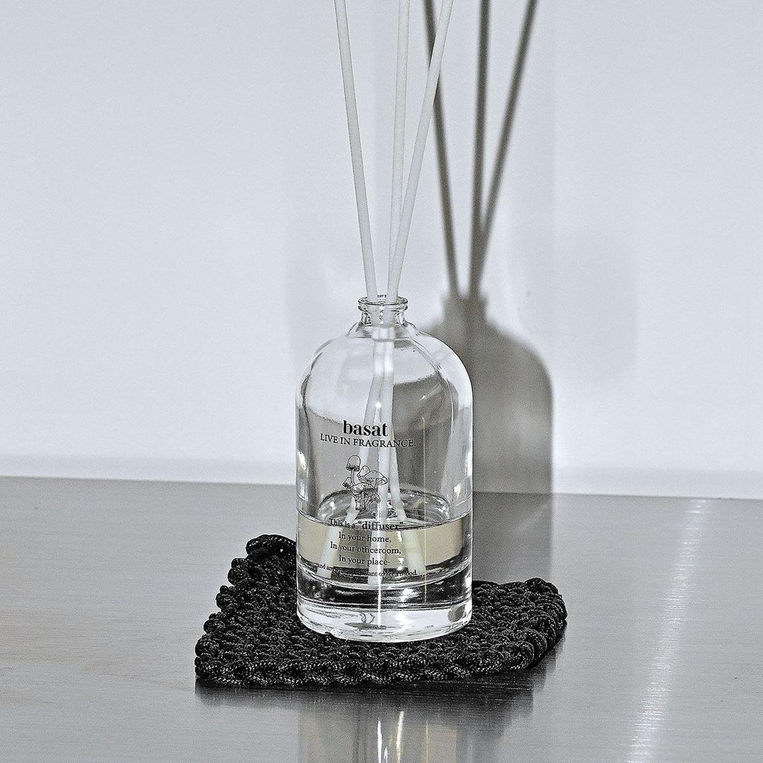 바삿 디퓨저 150ml 세트 (6종 택1)