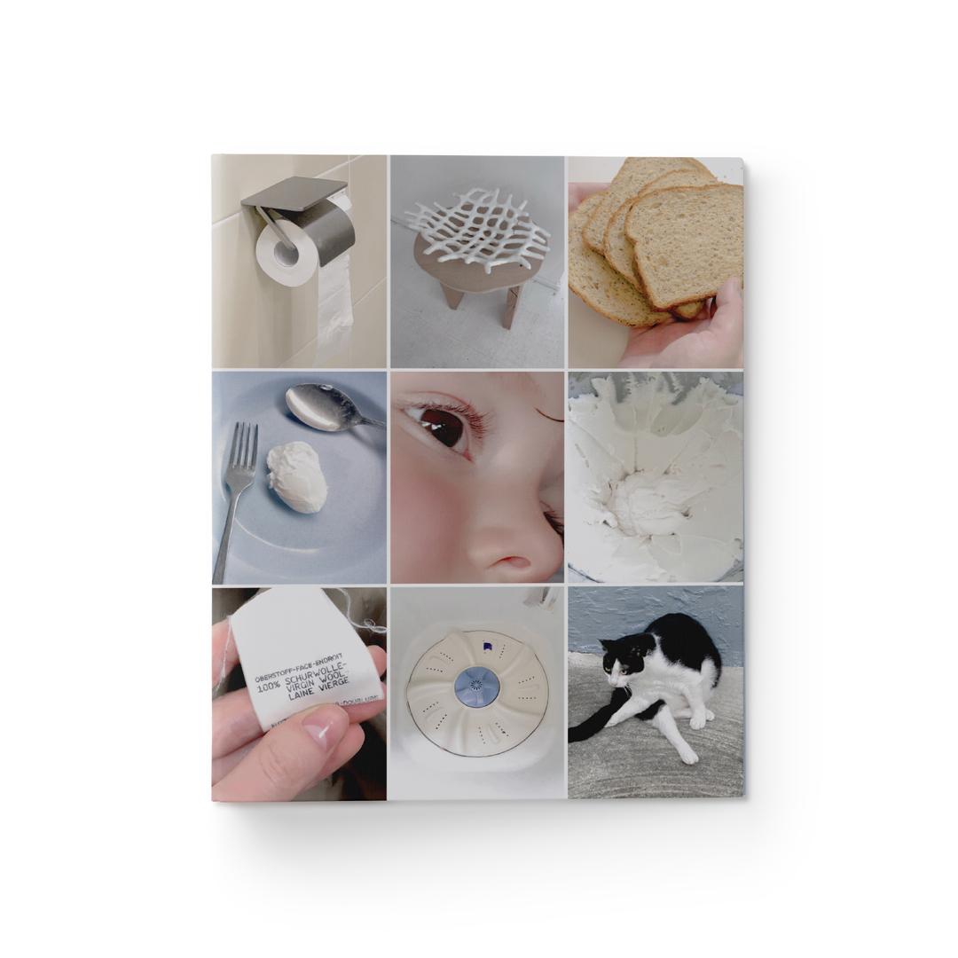 <Duitproject>  COVERZINE 001