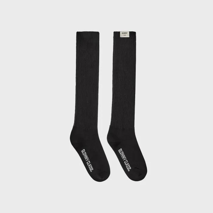 EVERYDAY G SOCKS (BLACK)