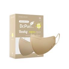 닥터퓨리 비키 비말차단 마스크 중형 KF-AD