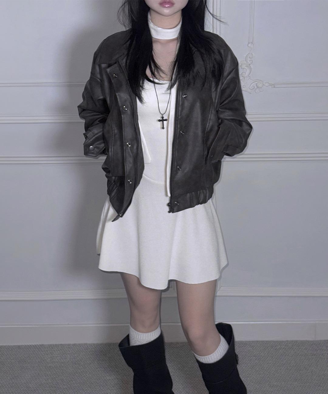 Weather JK (2colors)