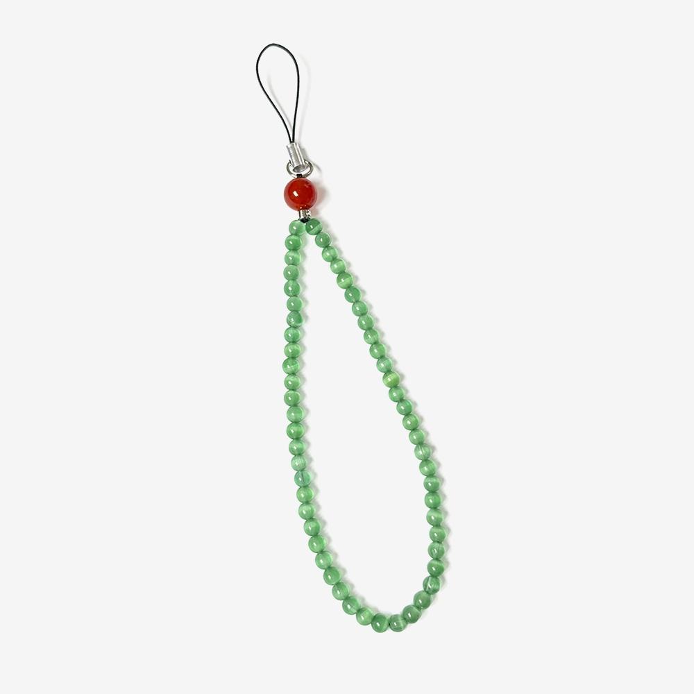 Glow Gam Strap (Green)