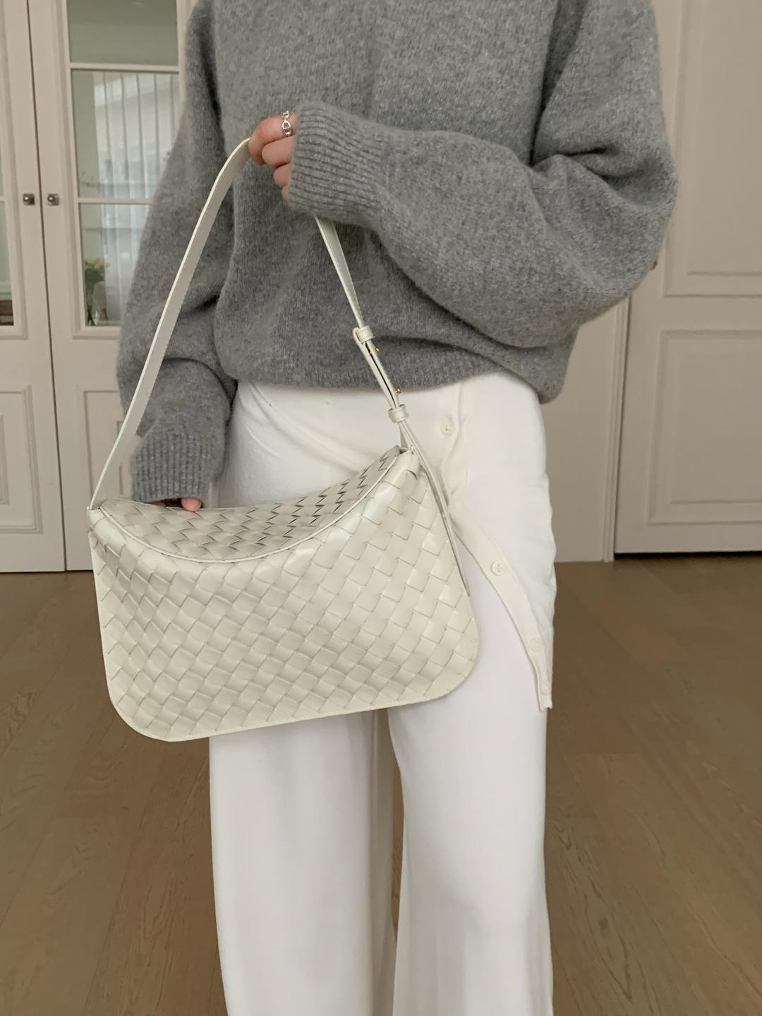 Bottega Veneta shoulder bag