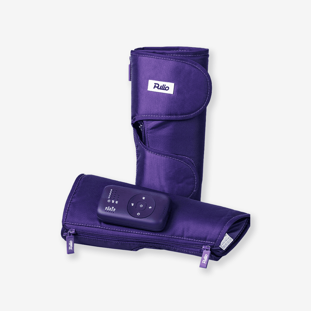 풀리오 🔥MD픽🩷 풀리오 종아리 마사지기 V3