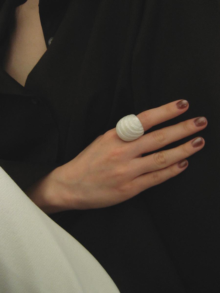 Shiro ring