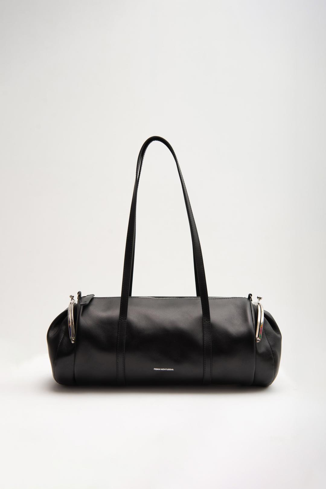 BRUNO BAG IN BLACK