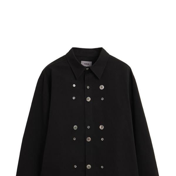 Braille shirts (Crack)