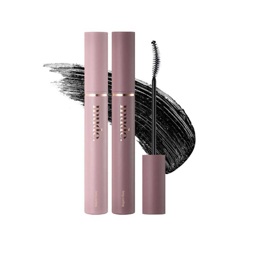 [공식] 뮤드 인스파이어 롱래쉬 컬링 마스카라 / 래미카라