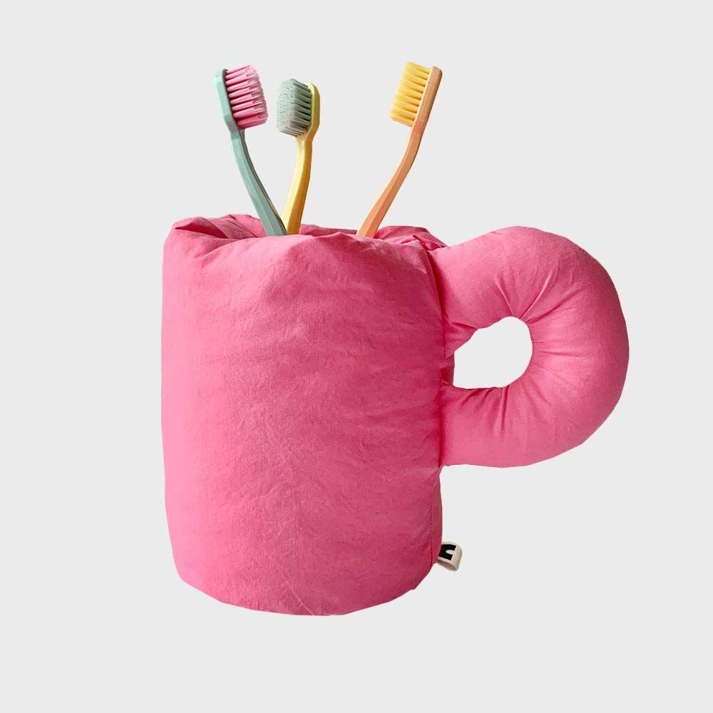 [Merge]Bubble mug 05. Dragon fruit