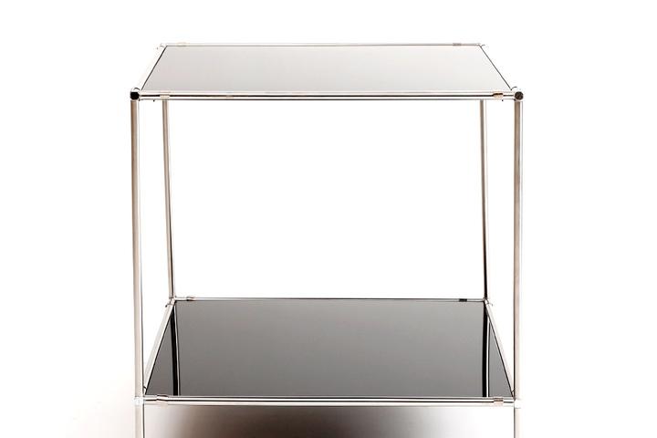 모듈 협탁 사이드 테이블 (400x400x500)