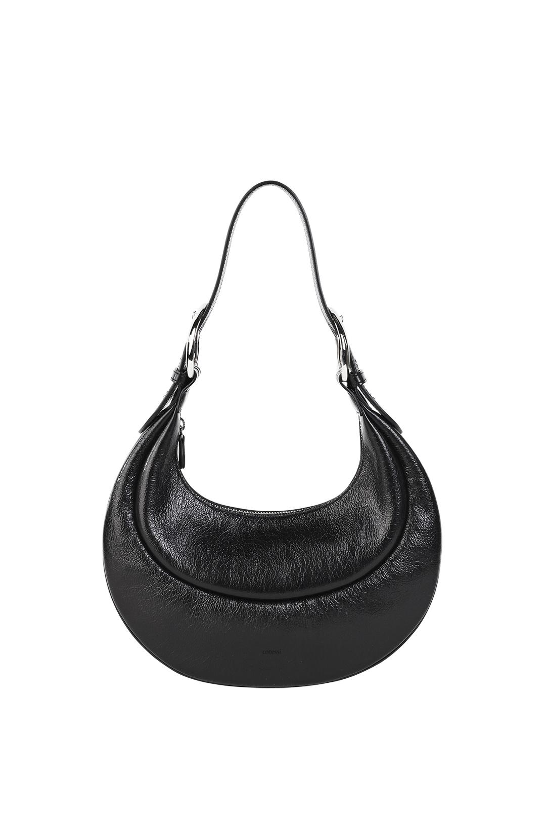 WESTERN DOUBLE, BLACK