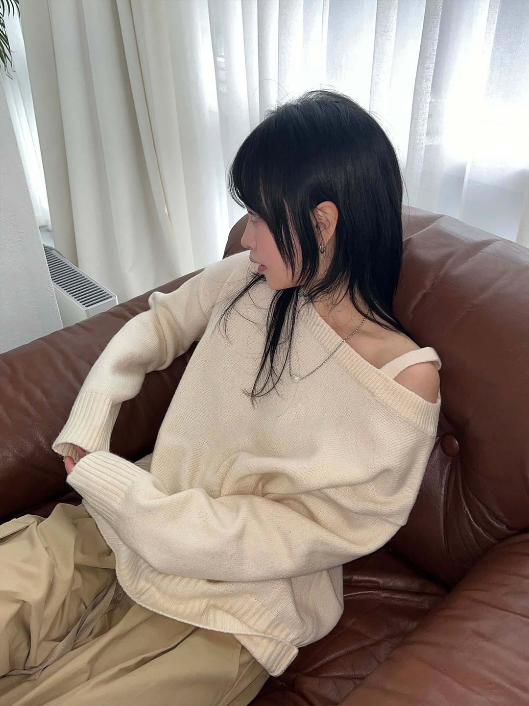 유어 원 오프 니트