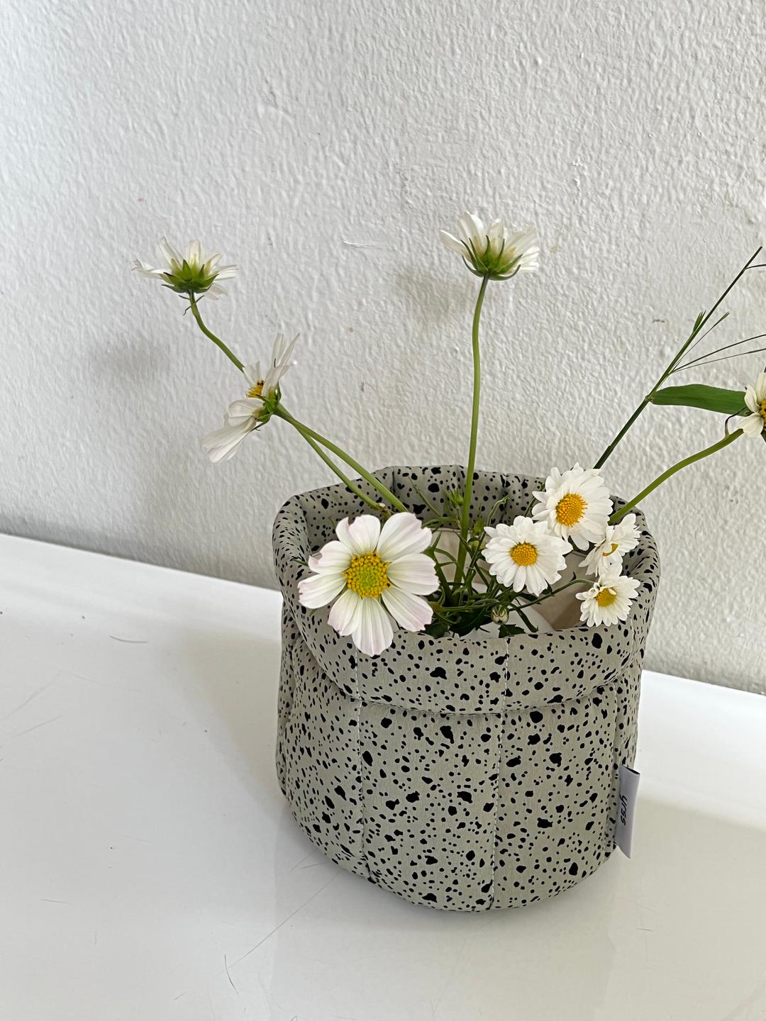 Terrazzo Pot Cover