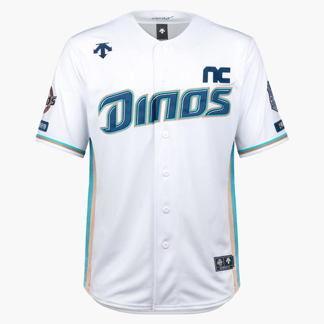 오릭스 버팔로스 Buffaloesハイクオリティユニフォーム