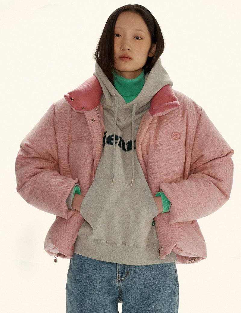 Armstrong Impero Goose Down (Pink)