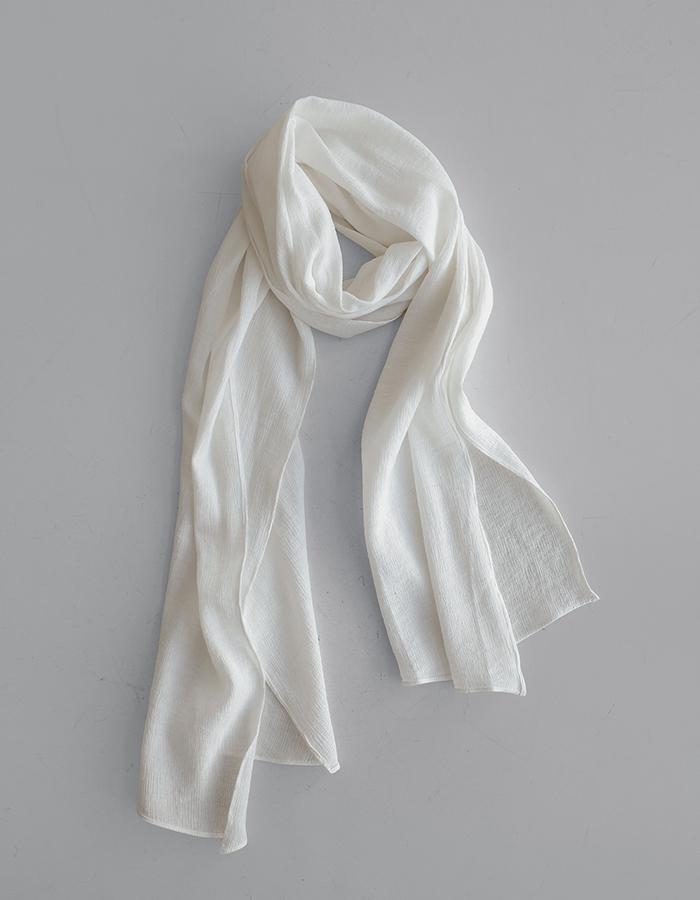 라룸 [라룸] [by LAROOM] 베일스카프