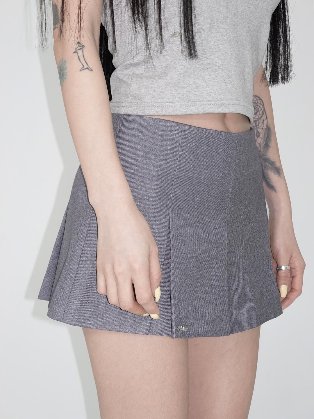 PJ Pleats SK