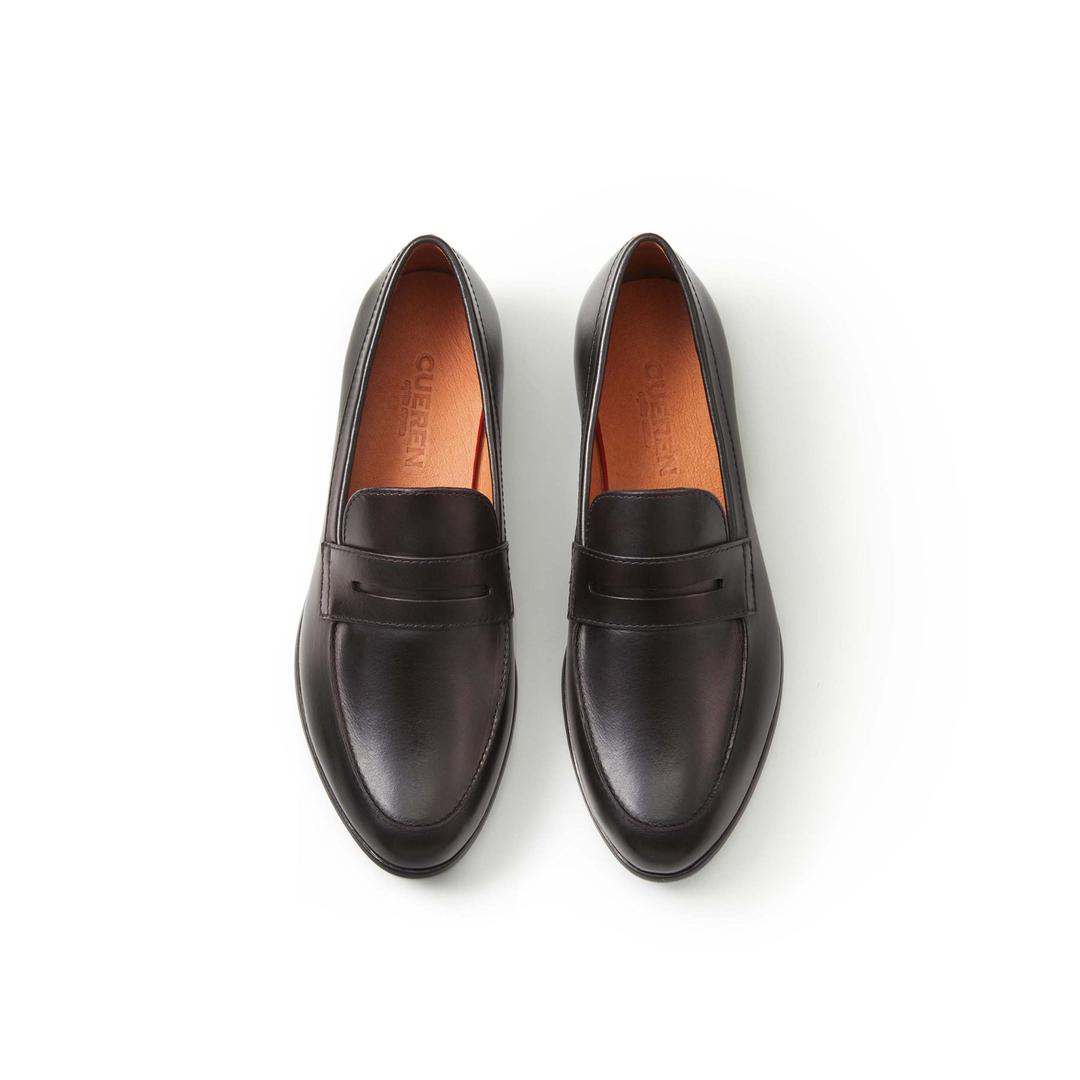 LONDON 09 LOAFER