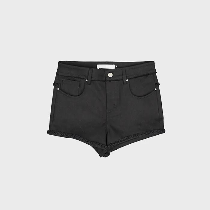 BRAID SHORTS